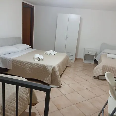 Bed & Breakfast La Casa Dei Greci