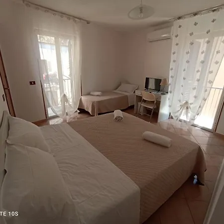 Bed & Breakfast La Casa Dei Greci Agrigento