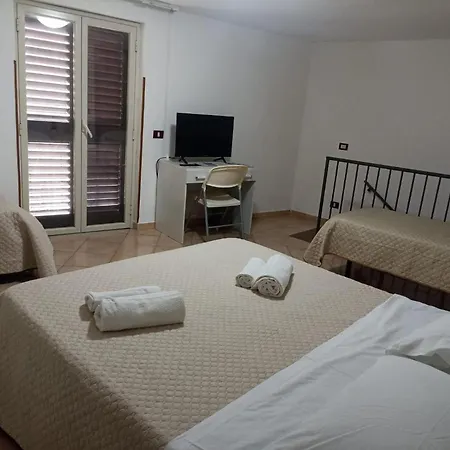 La Casa Dei Greci Bed & Breakfast Agrigento