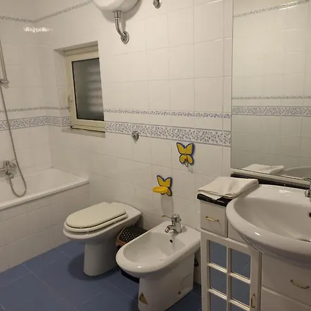 Bed & Breakfast La Casa Dei Greci Agrigento