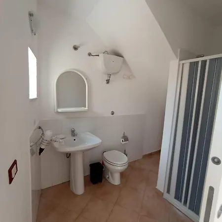 Bed & Breakfast La Casa Dei Greci Agrigento