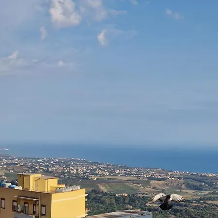 La Casa Dei Greci * Agrigento